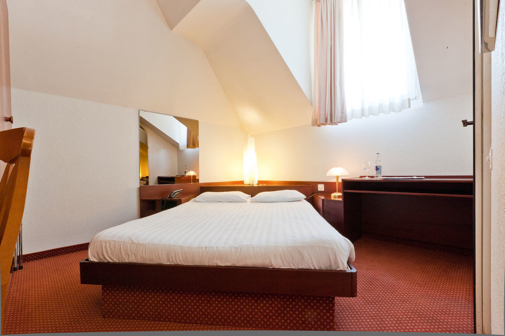 Hotel B-smart 3*