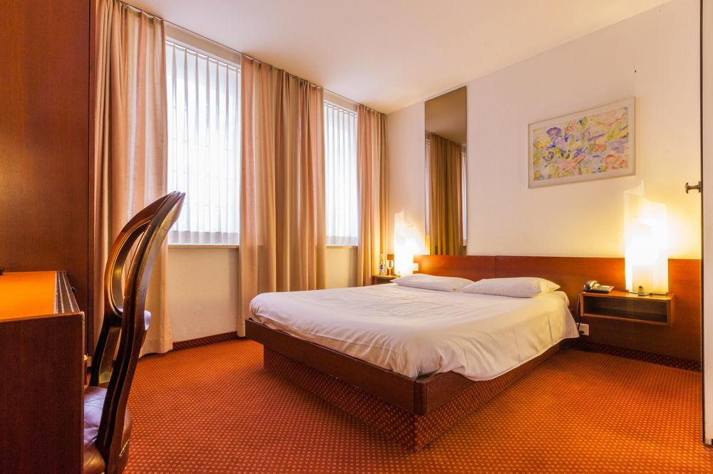 B-smart 3* Basel
