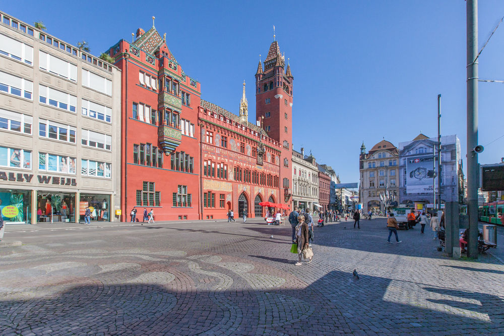 B-smart 3* Basel