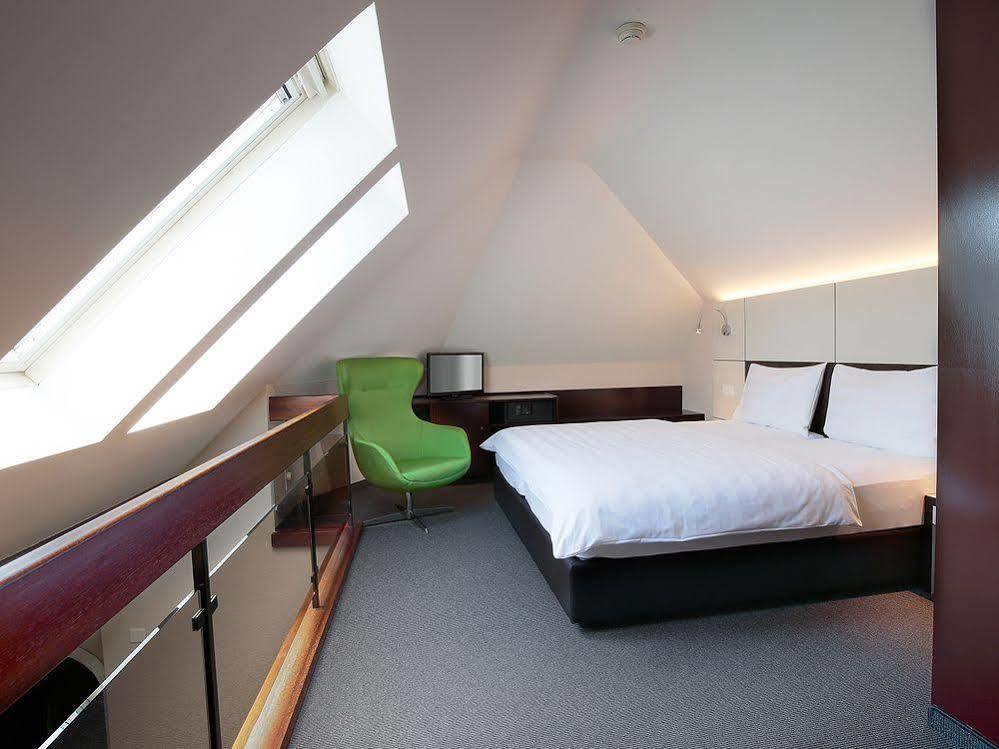 B-smart Hotel Basel