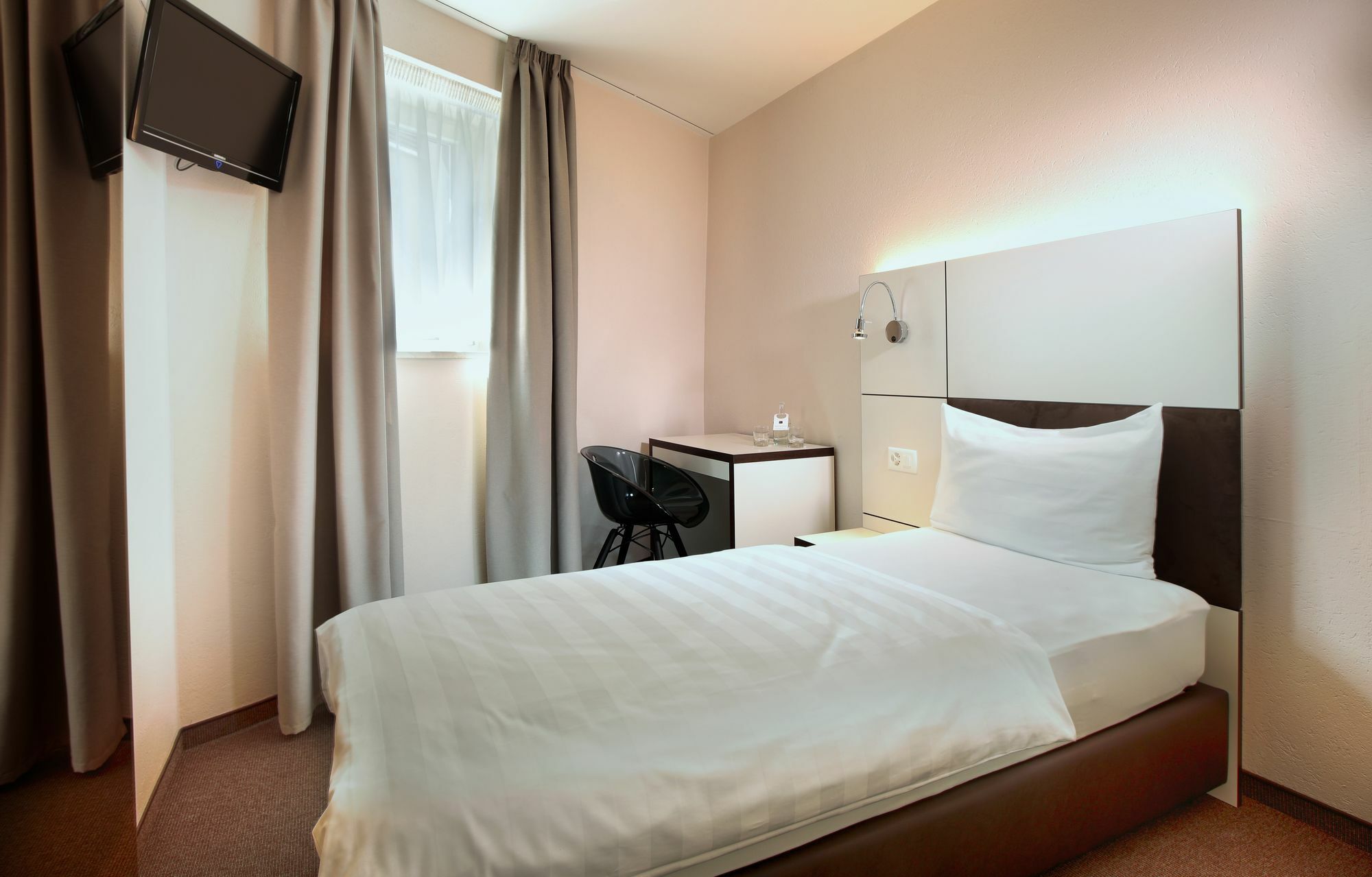 B-smart 3* Basel